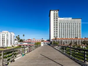 Rosarito Beach Hotel