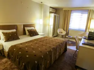 SİVAS Hotel Nevv