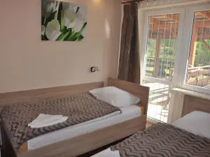 Hotel Mis