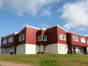 Framtid Apartments and Holiday Homes