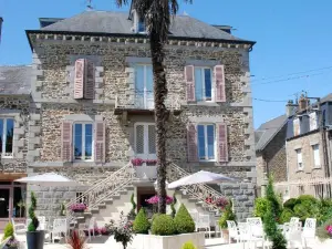 Hôtel Ariane & Spa