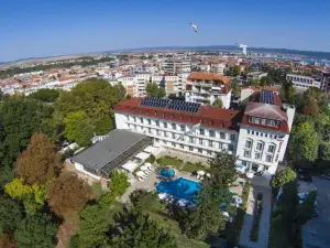 Melsa Coop Hotel