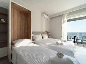 Atlantis ''Pleasure by the Sea''
