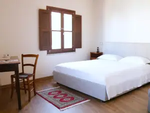 Villa Mostallino
