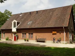 Bed & Breakfast Aan de Beek
