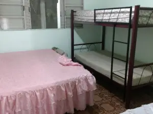 Pousada Tutubarao