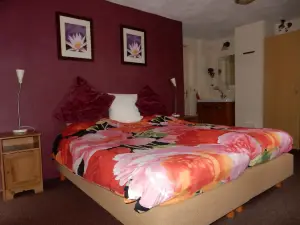 Bed & Breakfast Onder Dak