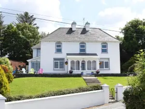 Fitzgerald's Farmhouse Accommodation V94 YY47
