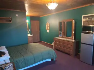 Comfort Zone Inn