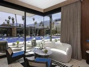 L'Horizon Resort & Spa, Hermann Bungalows