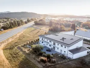 Land-Gut-Hotel am Ring