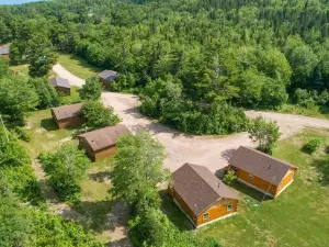 Ingonish Chalets
