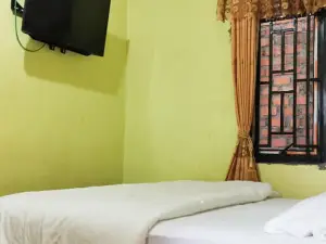 Oma Homestay Pagar Alam Syariah RedPartner