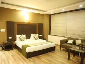 Hotel Rajmahal Inn
