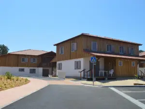 Résidence Nemea Le Domaine Des Dunes