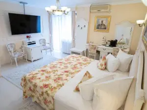 Villa Alice