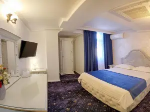 Hotel Central