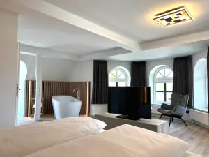 Hotel Alte Fischerkate
