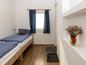 Takács Pince Apartman