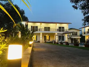 The Green Jungle Resort