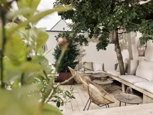 Lieperts Cafe Dinner Rooms Boutiqe-Zimmer Südsteiermark