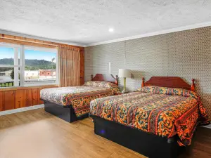 Horse Cave Motel