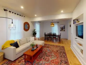 The Other House