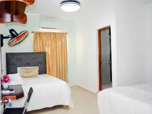 Hotel las Nina
