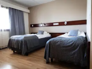 Hotelli Puustelli Nivala