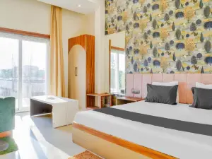 Hotel O Chouksey Farmstead