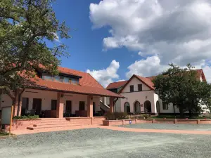 Tündérkert Panzió Őrség