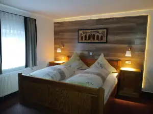 Hotel Jägerhalle