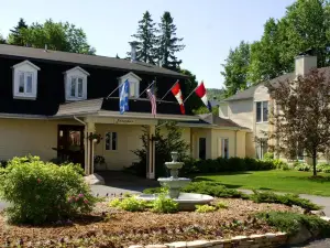 Relais St-Denis