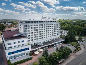 Hotel Gołębiewski Białystok