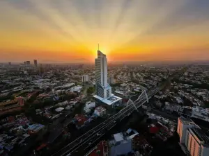 Riu Plaza Guadalajara