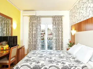 Leto Boutique Hotel Agrinio