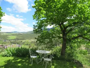 La Ferme de la Condamine