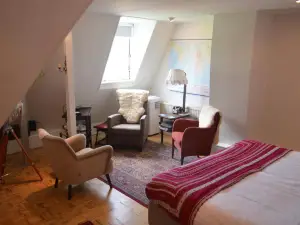 Bed and Breakfast Raapop