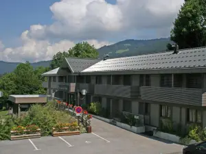 La Croix de Savoie & Spa