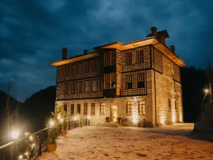 DUDİ Konak Hotel