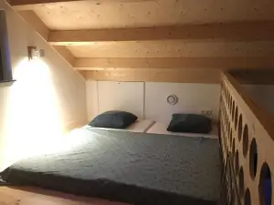 B&B Het Vogeltje