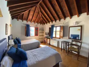 Hotel Restaurante Bandolero