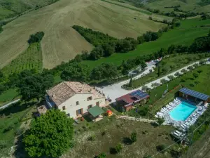 Agriturismo Ca' Maggio