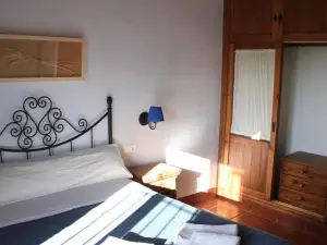Casas Rurales Cortijo la Cañada