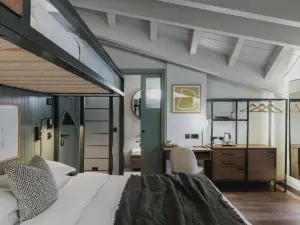 Albergo Miramonti