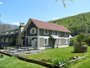 Maison d'Hoursentut