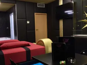 Motel Venus Madrid Norte