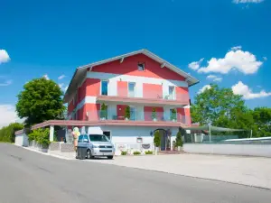 Gasthof Alpenblick
