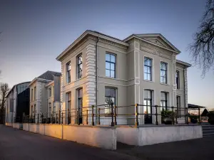 Pillows Luxury Boutique Hotel Aan de IJssel