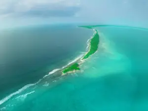 Bangaram Island Beach Resort